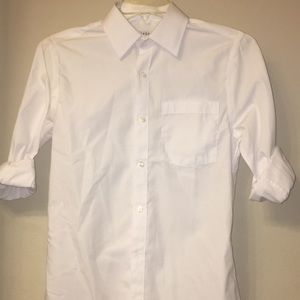 Men’s dress shirt